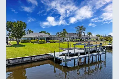 1413 SE 36th Ter, Cape Coral, FL 33904 - Photo 29
