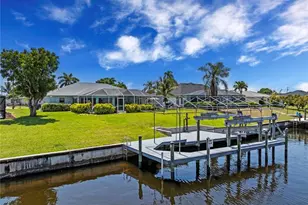 1413 SE 36th Terrace, Cape Coral, FL 33904 - Photo 29
