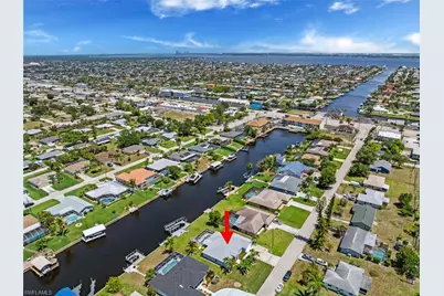 1413 SE 36th Ter, Cape Coral, FL 33904 - Photo 37