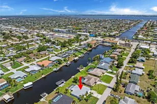 1413 SE 36th Terrace, Cape Coral, FL 33904 - Photo 37