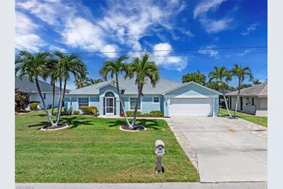 1413 SE 36th Ter, Cape Coral, FL 33904 - Photo 1