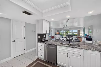 16050 Bay Pointe Blvd #106, North Fort Myers, FL 33917 - Photo 5