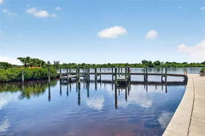 16050 Bay Pointe Blvd #106, North Fort Myers, FL 33917 - Photo 23