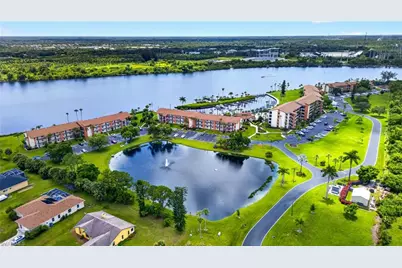 16050 Bay Pointe Blvd #106, North Fort Myers, FL 33917 - Photo 35