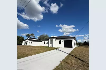 341 Western Ave S, Lehigh Acres, FL 33974 - Photo 3