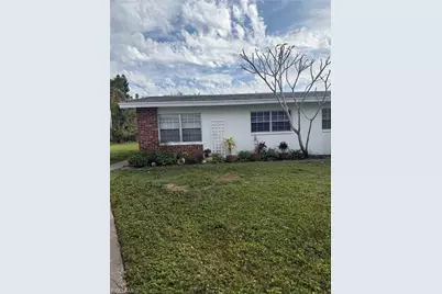 823 Courtington Ln #1, Fort Myers, FL 33919 - Photo 1
