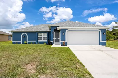1103 SW 18th Ave, Cape Coral, FL 33991 - Photo 1