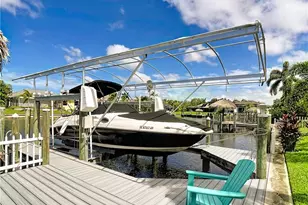 4924 SW 17th Ave, Cape Coral, FL 33914 - Photo 45