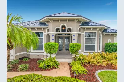 4924 SW 17th Ave, Cape Coral, FL 33914 - Photo 1