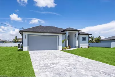 707 NW 7th Pl, Cape Coral, FL 33993 - Photo 1