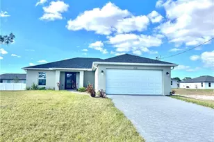 2538 NW 24th Pl, Cape Coral, FL 33993 - Photo 1