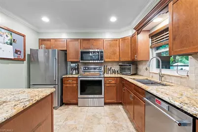 519 NW 26th Pl, Cape Coral, FL 33993 - Photo 17