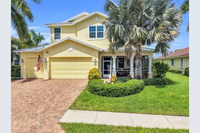 1804 Cayon Ct, Cape Coral, FL 33991 - Photo 1
