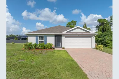 3730 NE 16th Ave, Cape Coral, FL 33909 - Photo 1