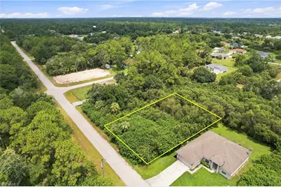 3118 48th St W, Lehigh Acres, FL 33971 - Photo 1