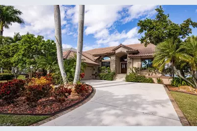 5160 Harborage Dr, Fort Myers, FL 33908 - Photo 3