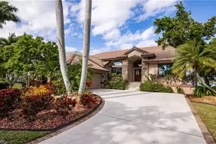 5160 Harborage Dr, Fort Myers, FL 33908 - Photo 3