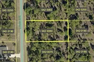 1112 Roosevelt Ave, Lehigh Acres, FL 33936 - Photo 1