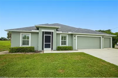 1528 NW 29th Pl, Cape Coral, FL 33993 - Photo 47