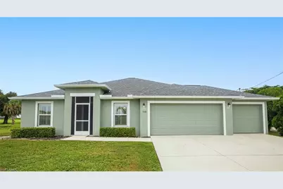 1528 NW 29th Pl, Cape Coral, FL 33993 - Photo 1