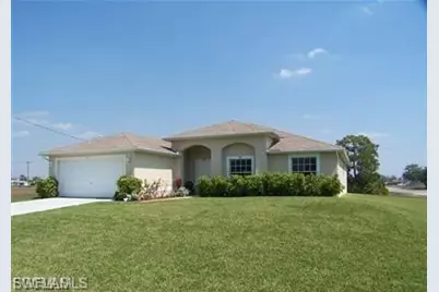 2221 SW 8th Pl, Cape Coral, FL 33991 - Photo 1
