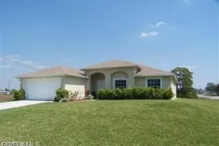 2221 SW 8th Pl, Cape Coral, FL 33991 - Photo 1