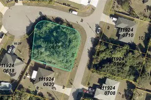 1119-24-0619 Glenview Rd, North Port, FL 34288 - Photo 1