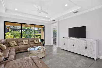8280 Lucello Ter N, Naples, FL 34114 - Photo 9