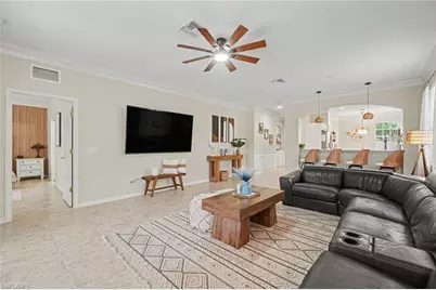 3420 Crosswater Dr, North Fort Myers, FL 33917 - Photo 11