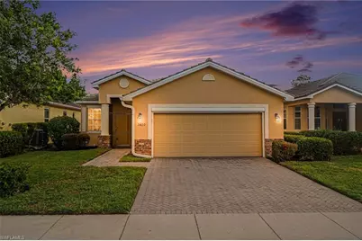 3420 Crosswater Dr, North Fort Myers, FL 33917 - Photo 7
