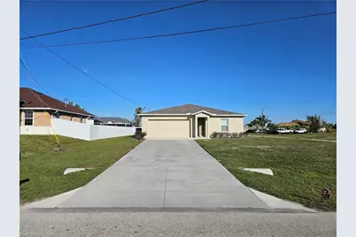 901 NW 15th Pl, Cape Coral, FL 33993 - Photo 1