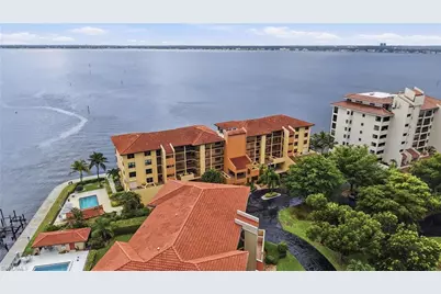 4015 SE 20th Pl #301, Cape Coral, FL 33904 - Photo 41