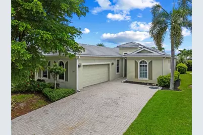 2617 Brightside Ct, Cape Coral, FL 33991 - Photo 1