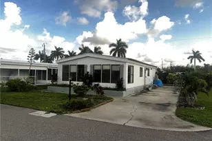 3357 Rainbow Ln, North Fort Myers, FL 33903 - Photo 27