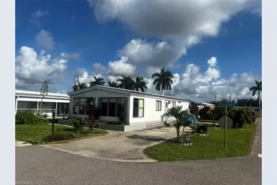 3357 Rainbow Ln, North Fort Myers, FL 33903 - Photo 1