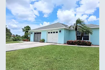 4618 24th St SW, Lehigh Acres, FL 33973 - Photo 1
