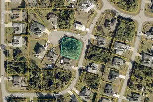 0969-06-2801 College Terrace, North Port, FL 34291 - Photo 1