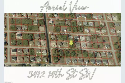 3412 14th St SW, Lehigh Acres, FL 33976 - Photo 3