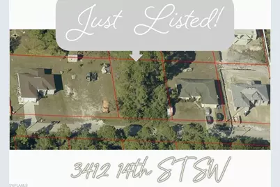 3412 14th St SW, Lehigh Acres, FL 33976 - Photo 1