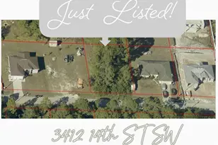 3412 14th St SW, Lehigh Acres, FL 33976 - Photo 1