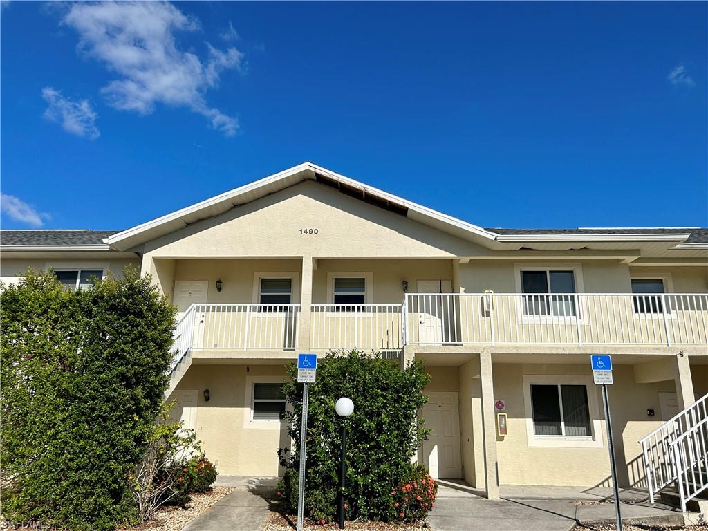 1490 San Cristobal Ave #A4 - 1490 San Cristobal Ave #A4, Punta Gorda, FL 33983 Luxury Property | Jose Angel Pina