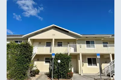 1490 San Cristobal Ave #A4, Punta Gorda, FL 33983 - Photo 1
