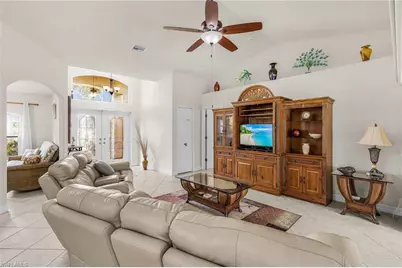1513 SW 43rd Ln, Cape Coral, FL 33914 - Photo 7