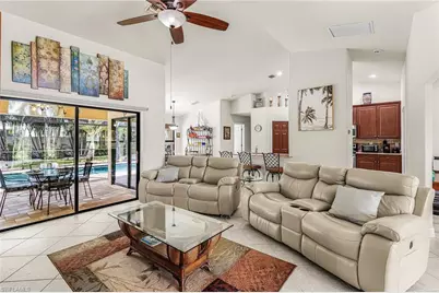 1513 SW 43rd Ln, Cape Coral, FL 33914 - Photo 5