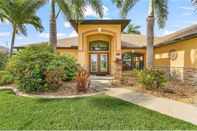 1513 SW 43rd Ln, Cape Coral, FL 33914 - Photo 3