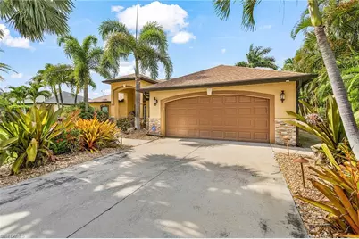 1513 SW 43rd Ln, Cape Coral, FL 33914 - Photo 1
