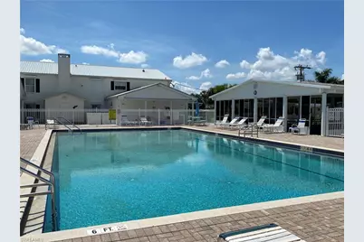 206 Brandywine Ln, North Fort Myers, FL 33917 - Photo 23