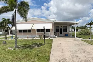 206 Brandywine Ln, North Fort Myers, FL 33917 - Photo 1