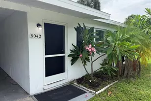 8042 Cleaves Rd, North Fort Myers, FL 33903 - Photo 1