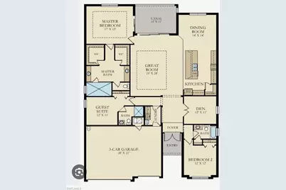 20681 Copperhead Dr, Lehigh Acres, FL 33936 - Photo 37